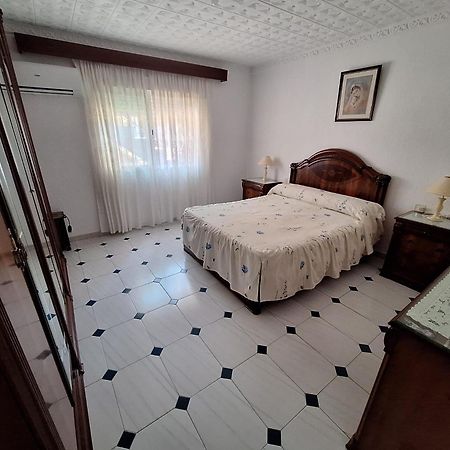 La Casa De Lola Villa Punta Umbria Exterior photo
