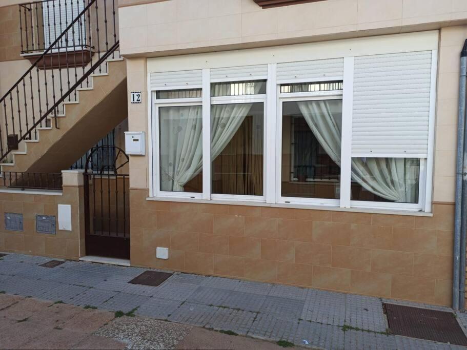 La Casa De Lola Villa Punta Umbria Exterior photo